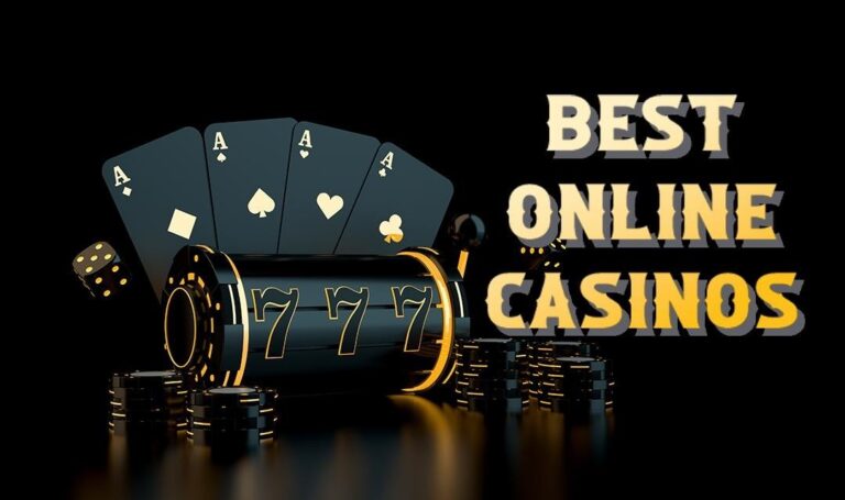 5 Slot Online dengan Jackpot Terbesar Sepanjang Sejarah