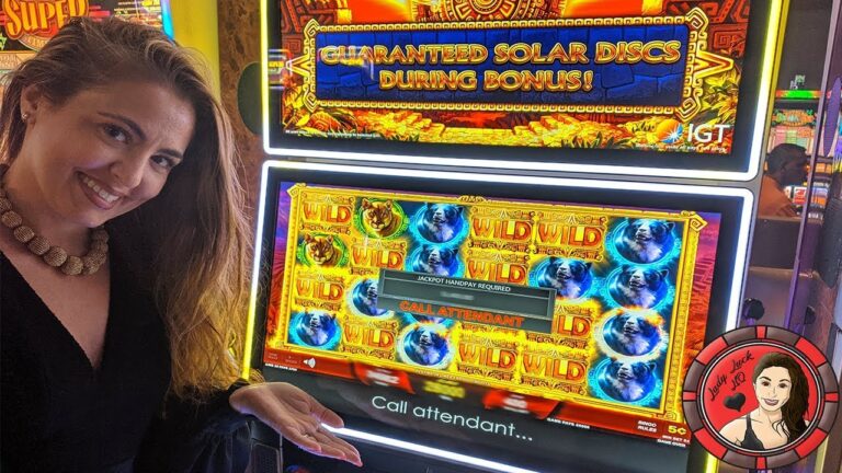 Slot Bertema Dunia Fantasi yang Akan Membuat Anda Terpukau