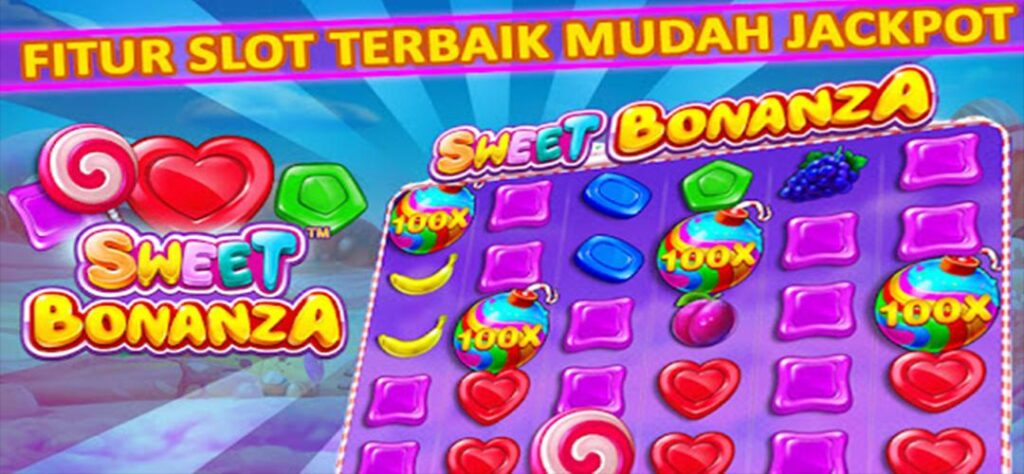 Permainan Slot Online dengan Fitur Cascading Reels: Apa Itu?