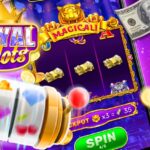 Perbedaan Slot Online dan Slot Fisik di Kasino