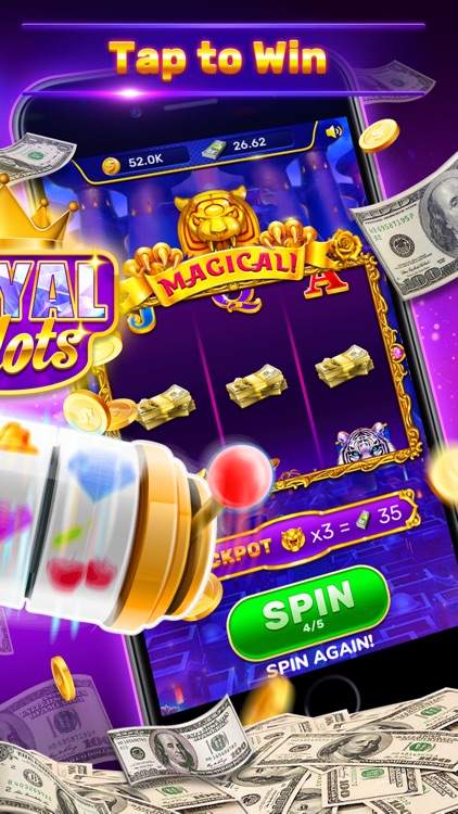 Perbedaan Slot Online dan Slot Fisik di Kasino