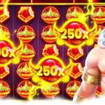 Slot Online dengan Tema Klasik dan Simbol Buah