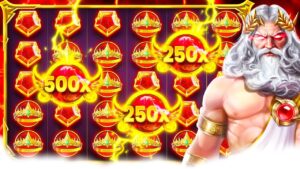 Slot Online dengan Tema Klasik dan Simbol Buah