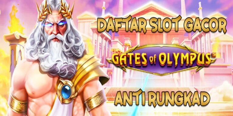 Promo Harian di Slot Online: Cara Tidak Kehilangan Peluang