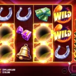 Apa Itu Jackpot Progresif dalam Slot Online?