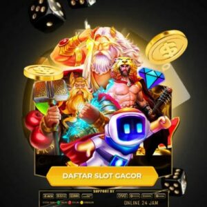 Cara Memanfaatkan Bonus Slot Online dengan Maksimal