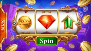 Cara Melindungi Data Pribadi Saat Bermain Slot