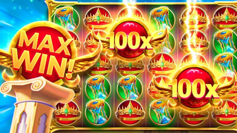 Menghindari Penipuan di Situs Slot Online