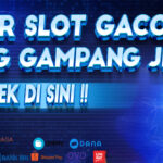 Cerita Lucu di Balik Slot Online