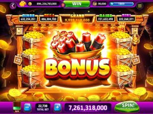 Slot Online Bertema Horor yang Menegangkan