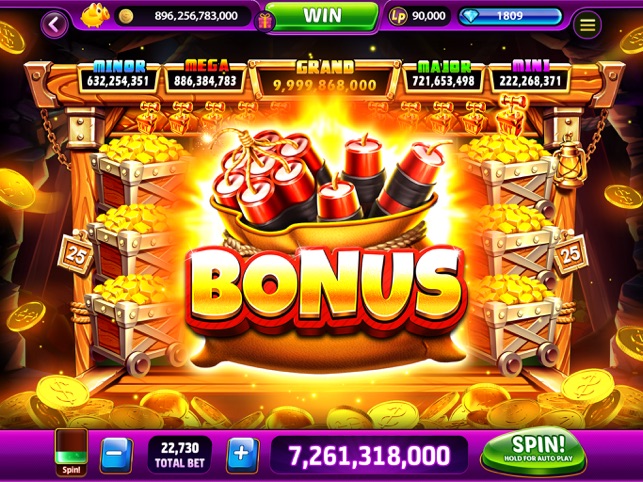 Slot Online Bertema Horor yang Menegangkan