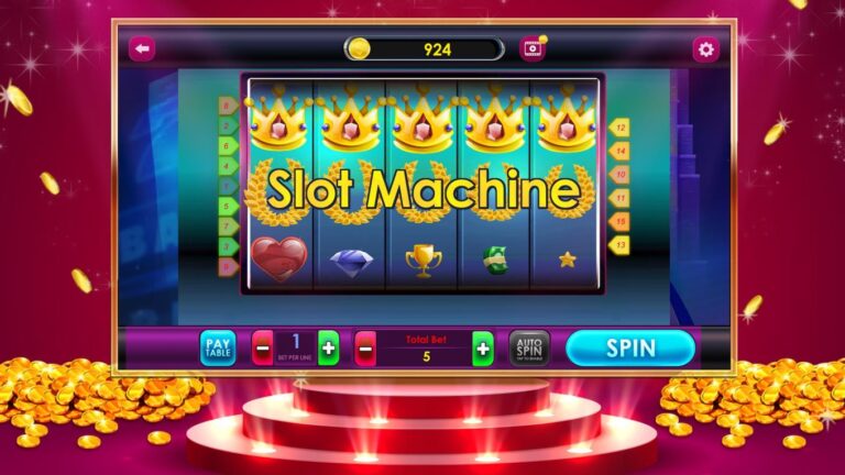 Panduan Memilih Situs Slot Online Terpercaya