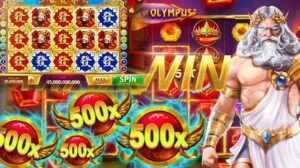 Masa Depan Slot Online: Apa yang Bisa Diharapkan?