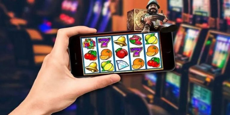 Slot Online dengan Jackpot Misteri, Apa Itu?