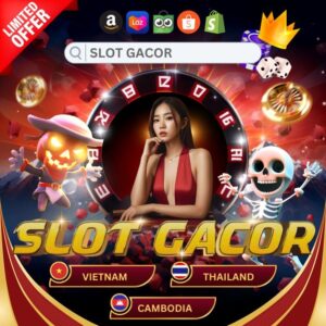 Beragam Bonus yang Tersedia dalam Slot Online dan Cara Memanfaatkannya