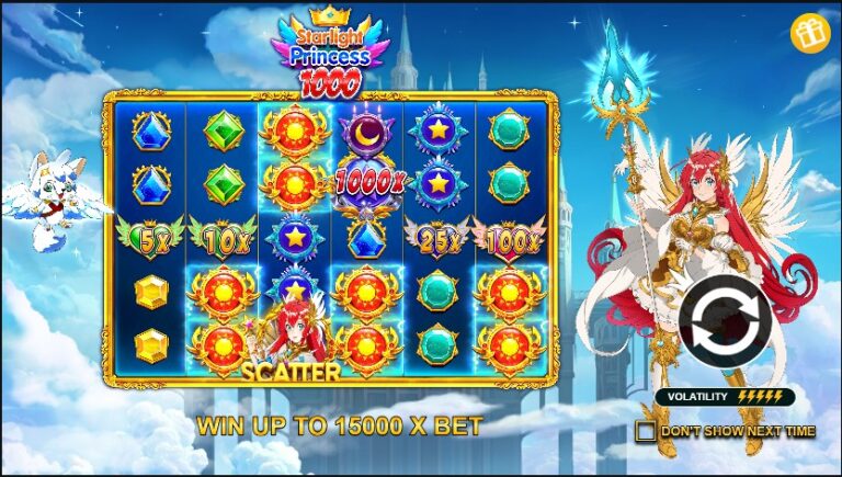 Rahasia Jackpot Slot Online: Apa yang Harus Anda Ketahui?