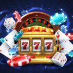 Game Slot Online dengan Fitur Inovatif Terbaru