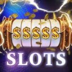 10 Game Slot Online dengan Grafis Terbaik Tahun Ini