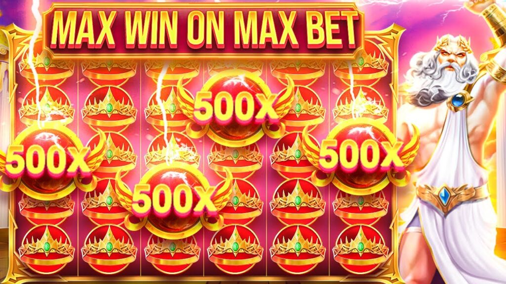 Cara Memilih Slot Online yang Cocok untuk Gaya Bermain Anda