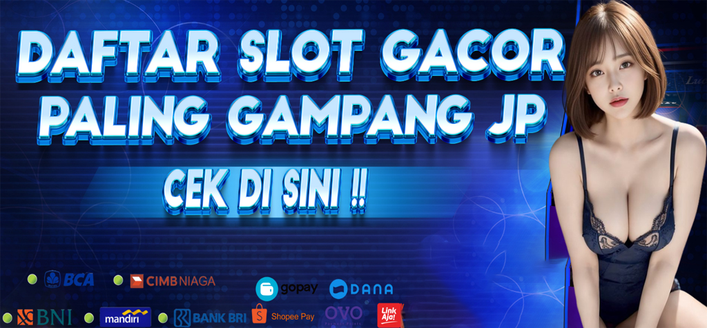 Slot Online dengan Tema Superhero: Daftar Game Terbaik