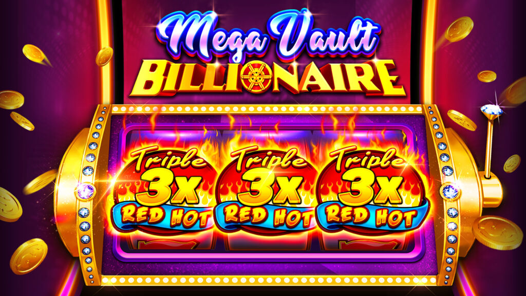 Game Slot Online Paling Populer di Tahun Ini