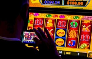Promo Slot Online Terbaik Bulan Ini