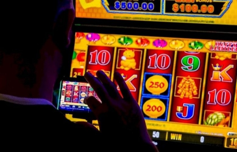 Promo Slot Online Terbaik Bulan Ini
